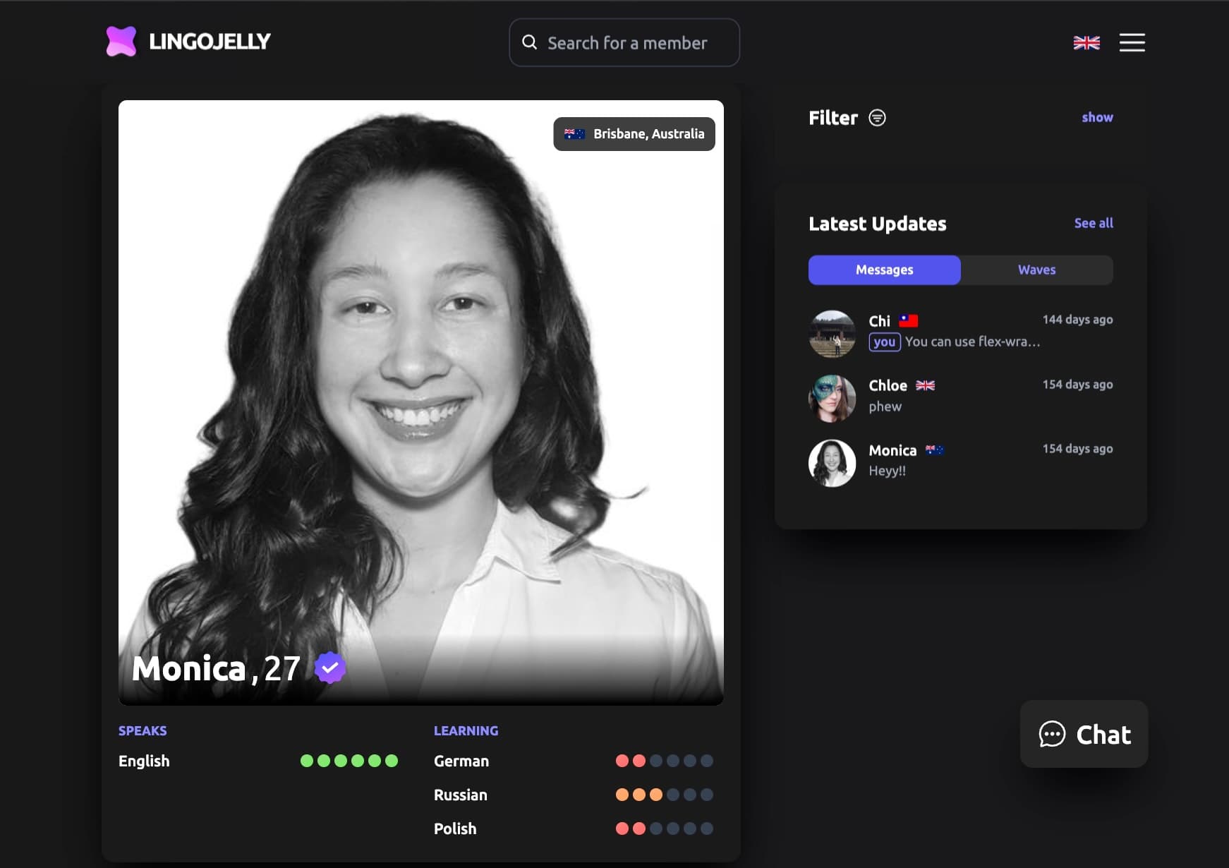 image of browser content
