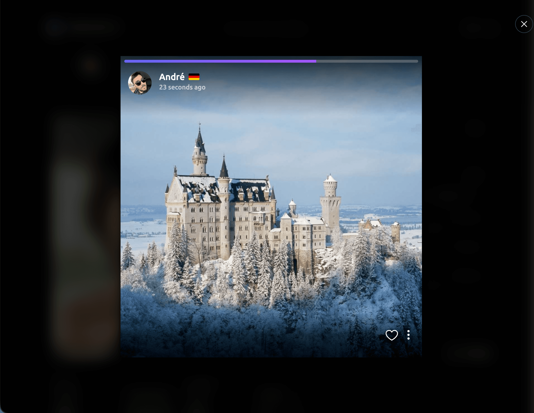image of browser content