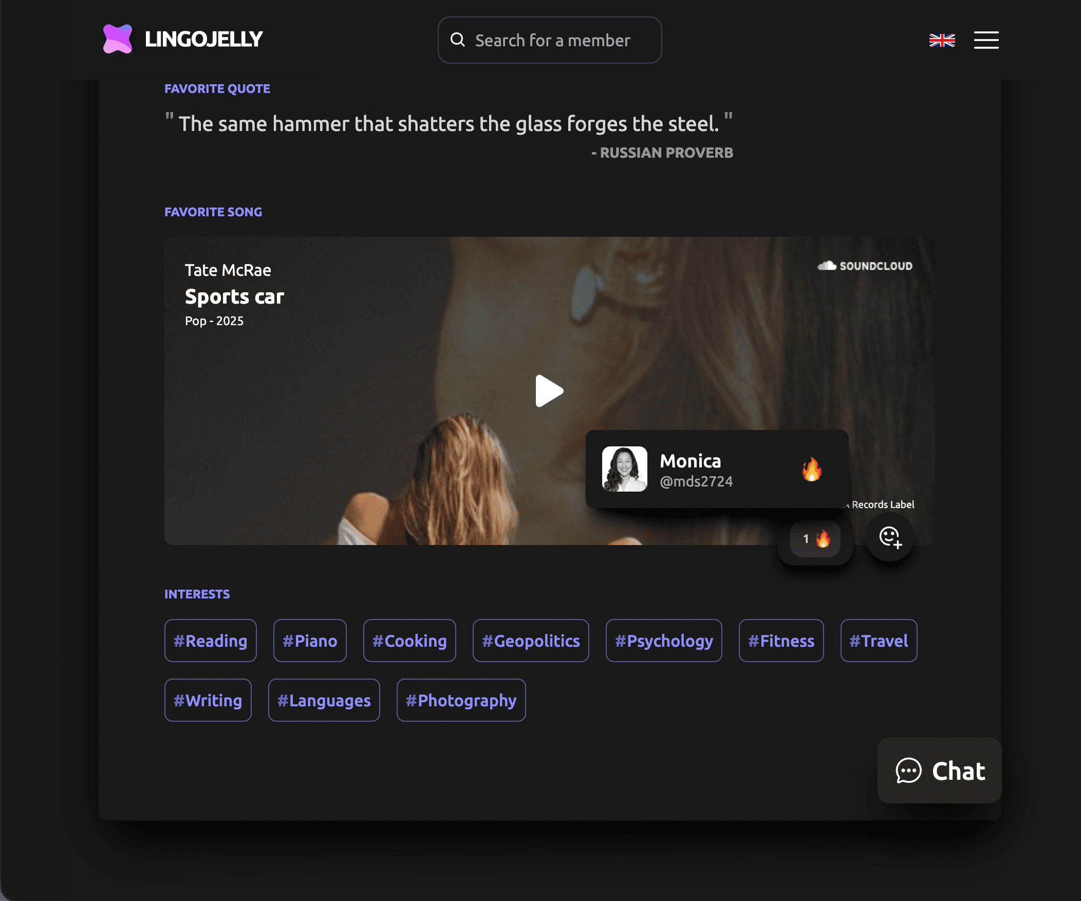 image of browser content
